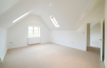 Chalkhouse Green bedroom extension leads