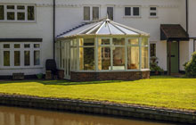 Chalkhouse Green conservatory leads