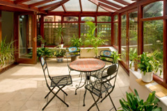 Chalkhouse Green conservatory quotes