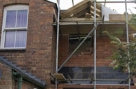 free Chalkhouse Green home extension quotes