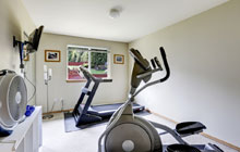 Chalkhouse Green home gym construction leads