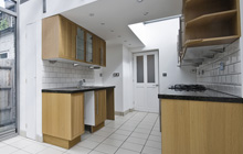 Chalkhouse Green kitchen extension leads